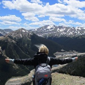 Meet your Posher, Emma